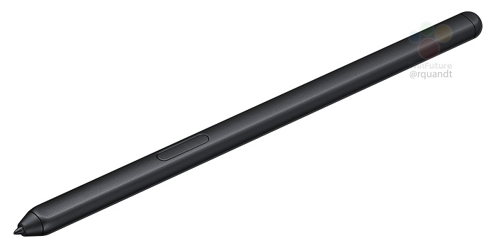 Bút S Pen được cho là dành cho Galaxy S21 Ultra