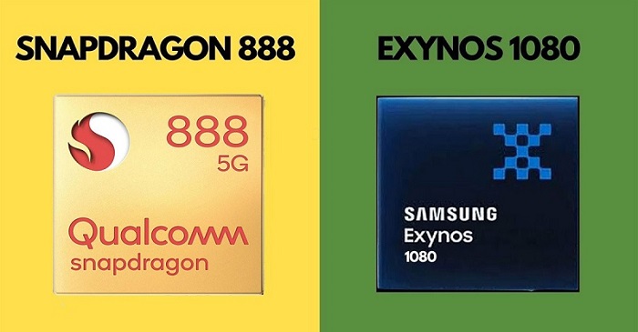 Qualcomm hay Samsung mới là hãng sản xuất chipset mạnh mẽ hơn?