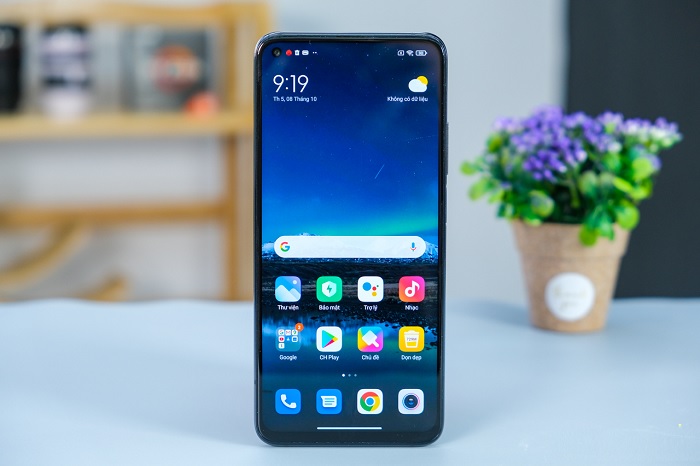 Màn hình Xiaomi Mi 10T Pro 5G