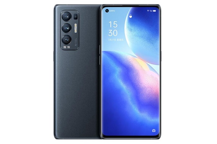Reno5 Pro 5G cấu hình thấp hơn so với Mi 10T Pro
