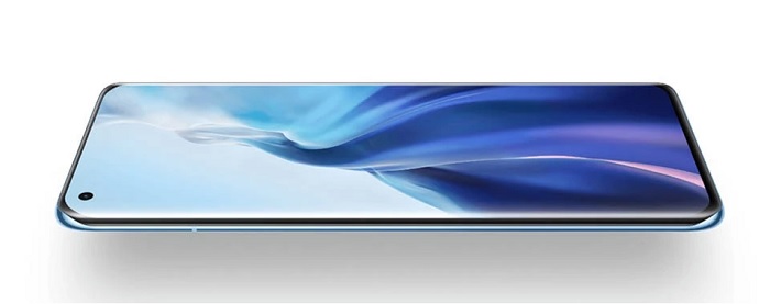 Xiaomi Mi 11 và OPPO Find X2 có chất lượng hiển thị một 9, một 10