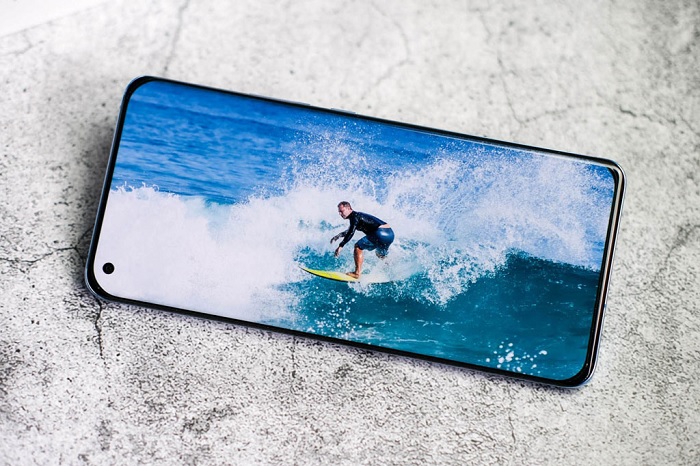 Xiaomi Mi 11 sở hữu phần cứng khủng