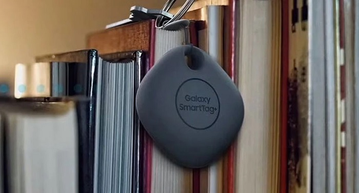 Có đến hai loại Smarttag kết nối với các smartphone dòng khác nhau hiện nay
