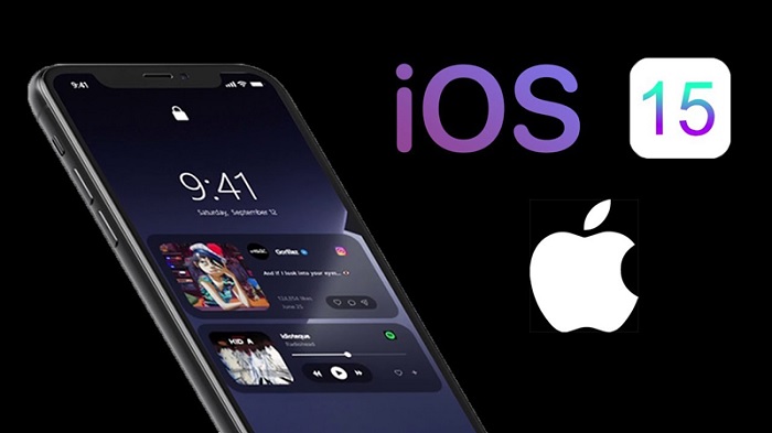 Thông tin tổng quan về iOS 15