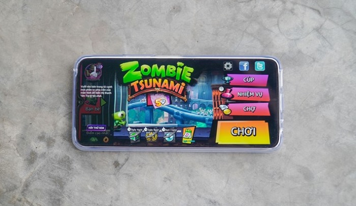 Vivo Y51 trang bị chip Snapdragon 662