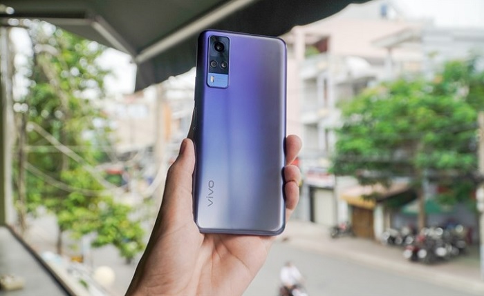 Thiết kế tổng thể máy