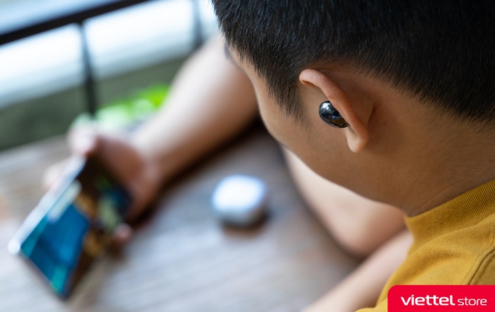 Galaxy Buds Pro