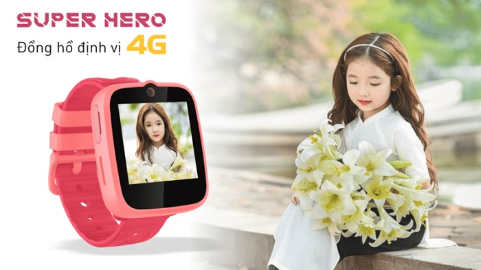 Masstel Super Hero 4G có mức giá 2.490.000 đồng
