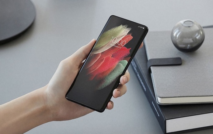 Đánh giá hiệu năng Galaxy S21 Ultra 5G