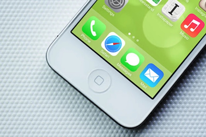 iPhone 4s