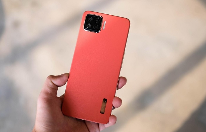 OPPO A73 có mức giá 5.490.000 đồng