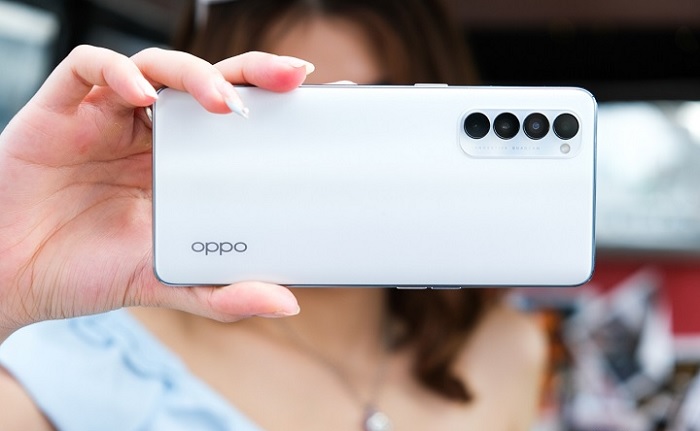 Điểm danh 3 smartphone OPPO có bộ nhớ khủng