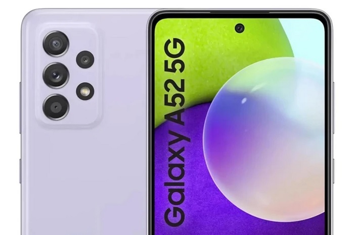 Khác biệt duy nhất khi so sánh Galaxy A72 5G vs Galaxy A52 5G về camera chính là ống kính tele 8MP