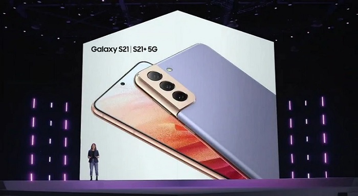 Nhờ có con chip mạnh mẽ, Galaxy S21+ vượt trội hơn S20+ về chất lượng và tốc độ xử lý hình ảnh