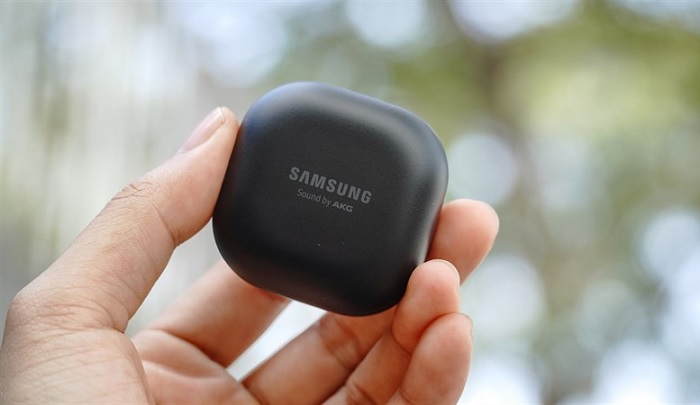 Hộp đựng Galaxy Buds Pro