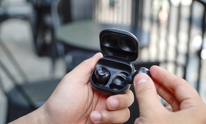 Galaxy Buds Pro nhỏ bé nhưng chất lượng âm thanh thì cực đỉnh