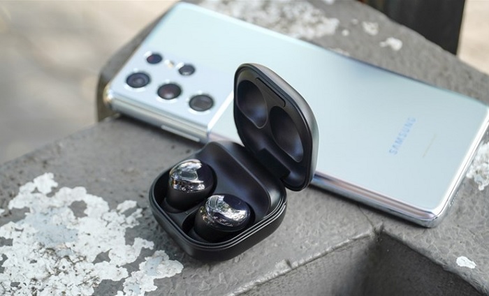 Galaxy Buds Pro tái tạo âm thanh có độ chính xác cao