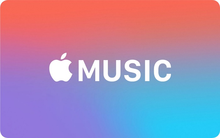 Apple Music là một dịch vụ nghe nhạc trực tuyến của Apple