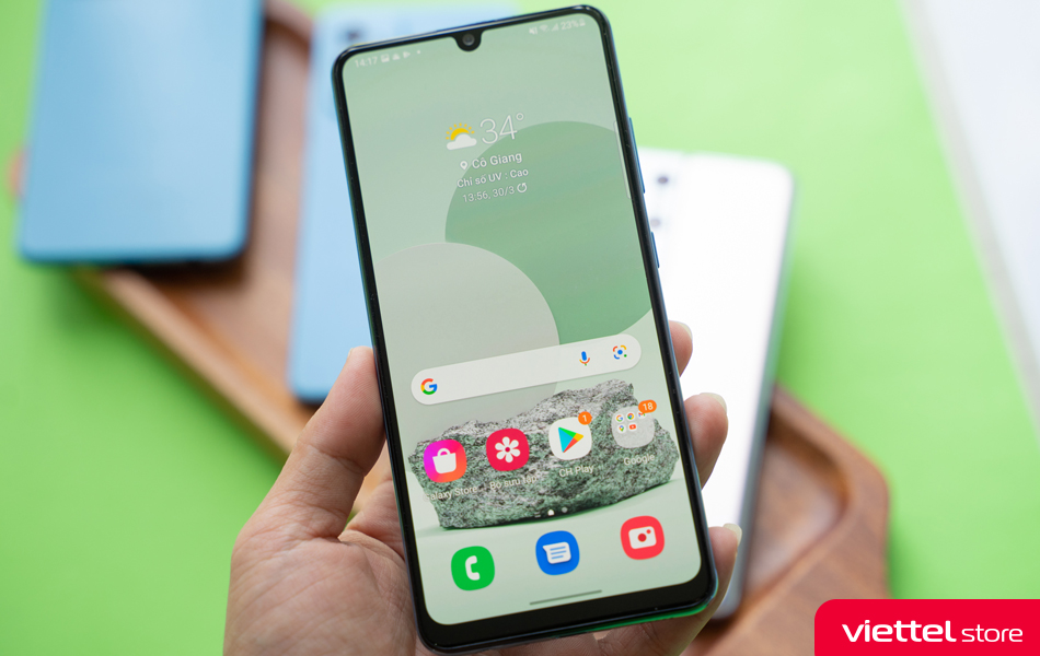 Galaxy A32 5G