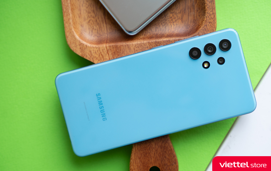 Galaxy A32 5G