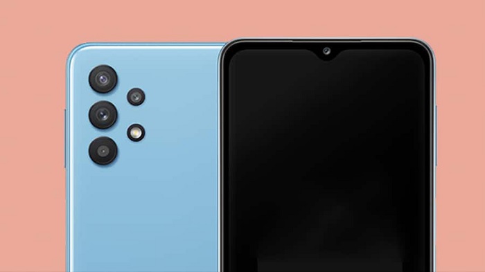 Giá bán Galaxy A32 4G về Việt Nam sẽ không chênh nhiều so với thị trường Nga