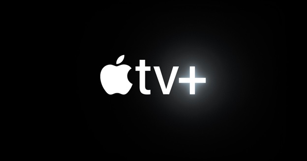 Apple TV+ là gì