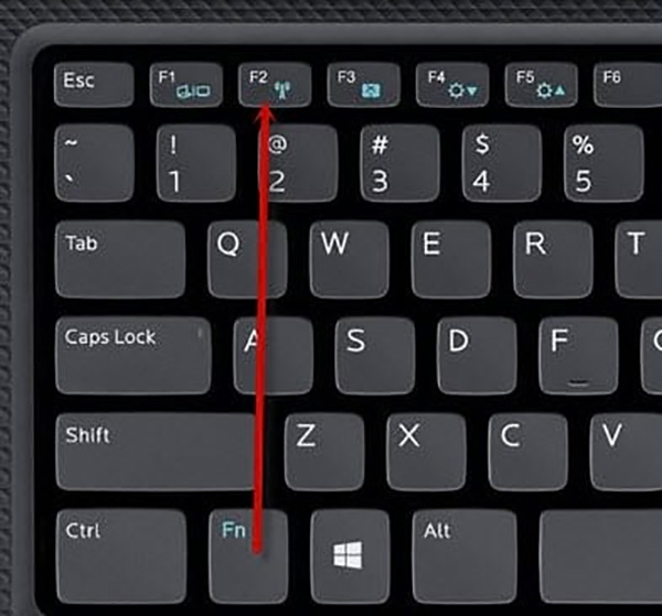 Nên làm thế nào để mở khóa bàn phím laptop bị khóa?