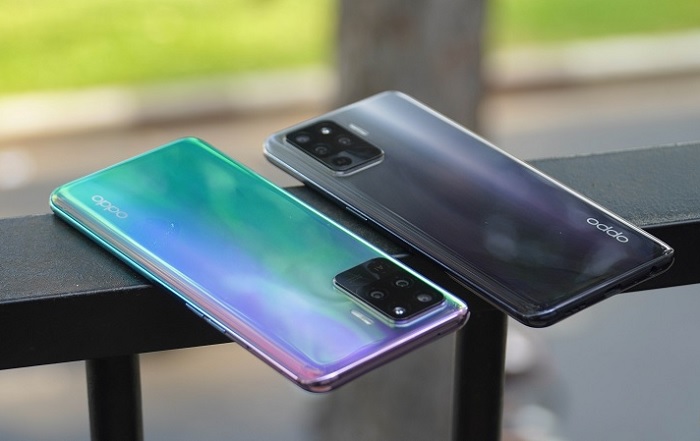 Có nên mua OPPO A94?