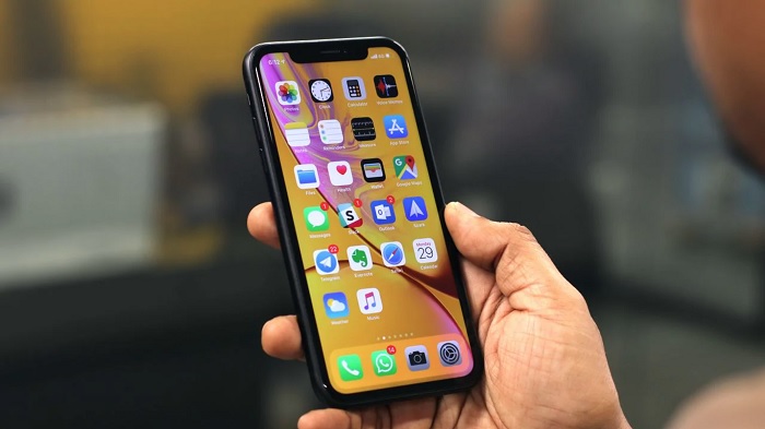 iPhone XR giảm giá sâu chỉ còn 11.690.000 đồng