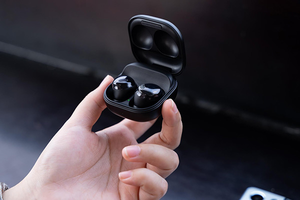 Tối ưu hóa trải nghiệm âm thanh với Galaxy Buds Pro