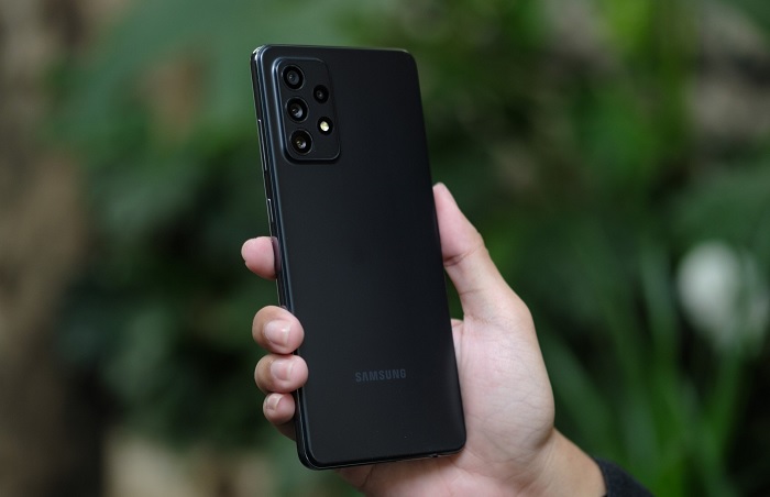 Samsung Galaxy A72 8GB/256GB