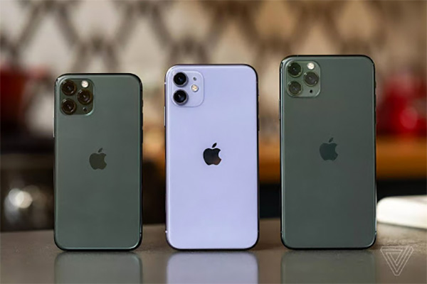 Apple ngừng hỗ trợ iPhone 6 bản s và nhiều mẫu iPhone khác cập nhật iOS 16