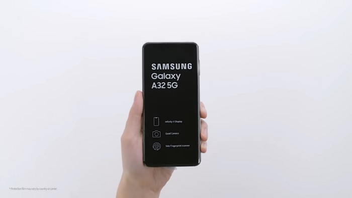 Galaxy A32 5G