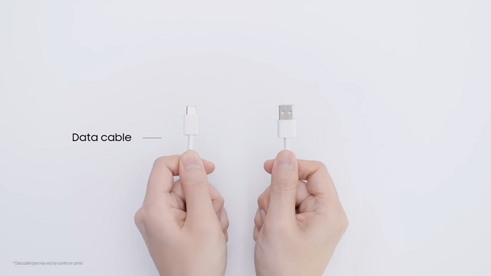 Cáp USB Type-C