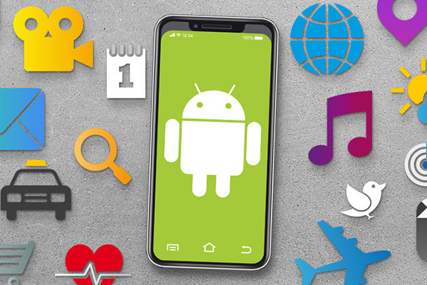 3 cách tải ứng dụng vào thẻ nhớ trên điện thoại Android