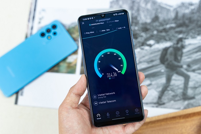 Galaxy A32 5G