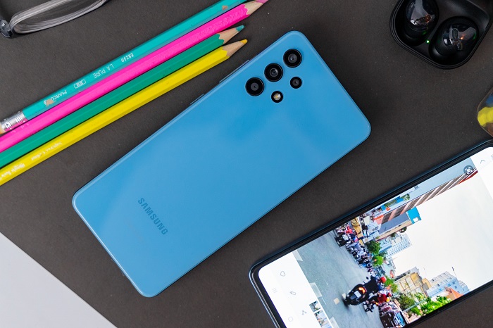 Galaxy A32 5G