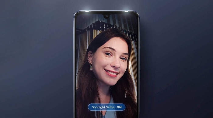 Vivo V21 5G và Vivo V21e chính thức trình làng