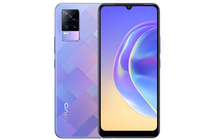 Vivo V21e