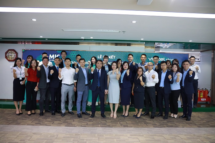 Với gói bảo hiểm thiết bị di động của MIC, Quý khách hoàn toàn an tâm tận hưởng những tiện ích của “dế” yêu mà không cần phải lo lắng trước những rủi ro