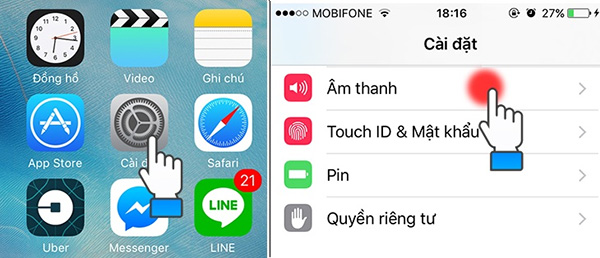 Cách tạo nhạc chuông iPhone bằng iTunes (8)