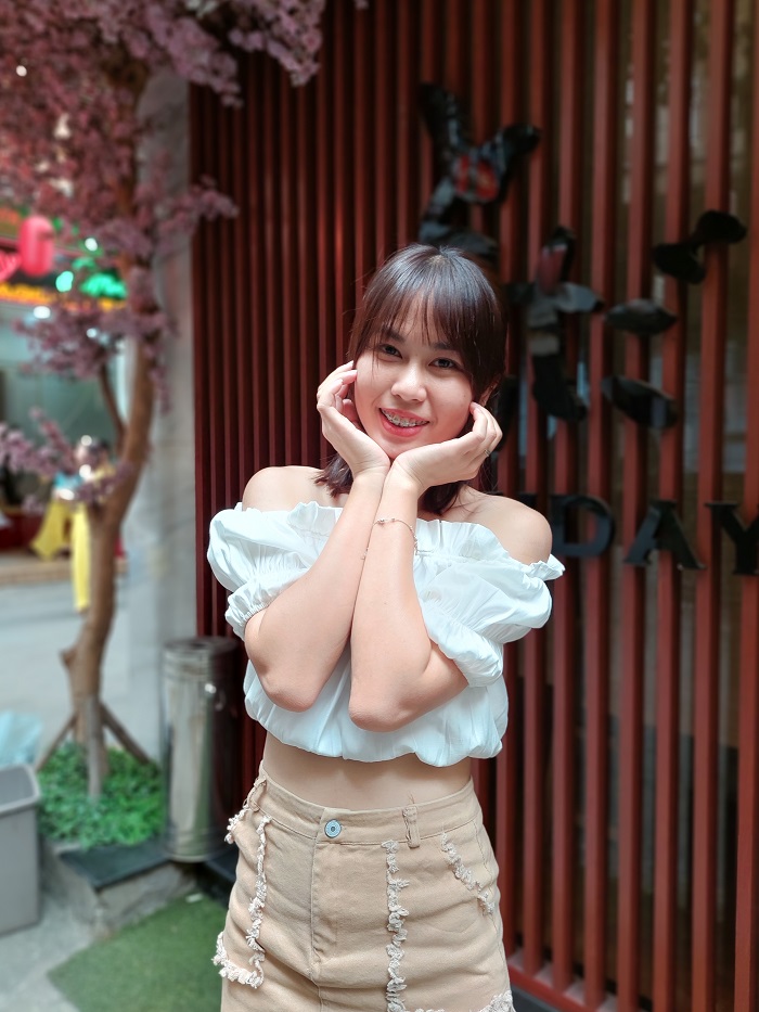 camera của Galaxy A52