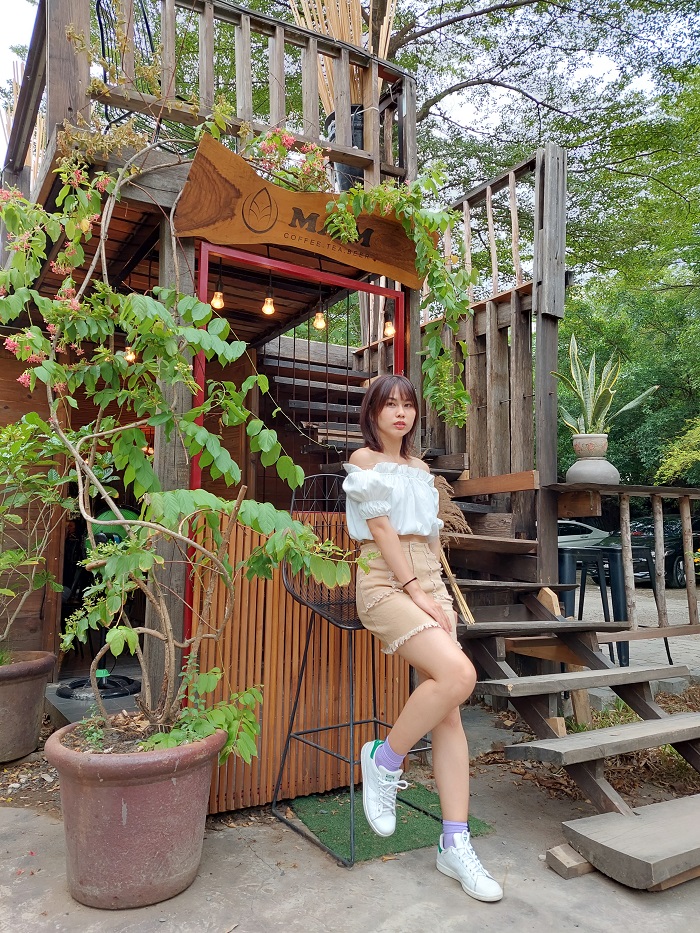 camera của Galaxy A52