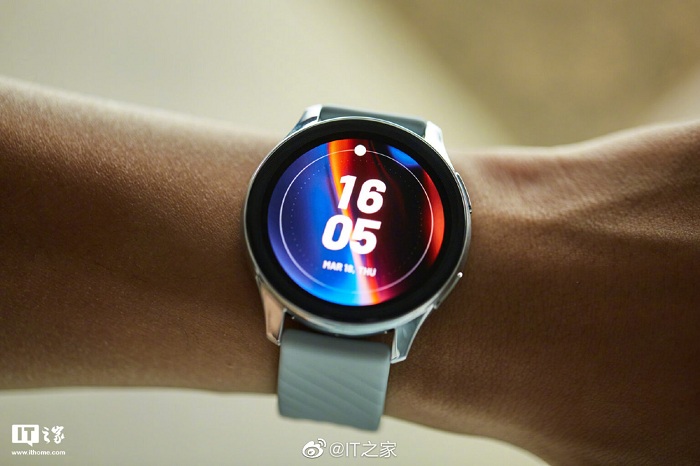 OnePlus Watch vừa được trình làng