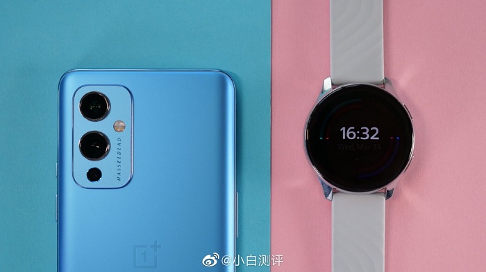 OnePlus Watch được bán với giá 159 USD tương đương khoảng 3,7 triệu đồng từ ngày 14/4