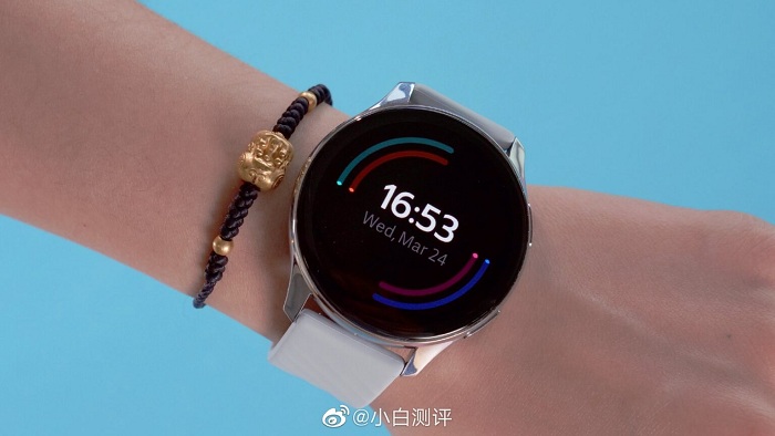 OnePlus Watch sở hữu nhiều tính năng cao cấp