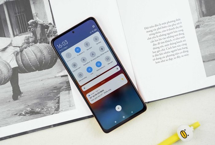 Redmi Note 10 Pro Mi Fan Festival được bán với giá chỉ 7.490.000 đồng tại Viettel Store