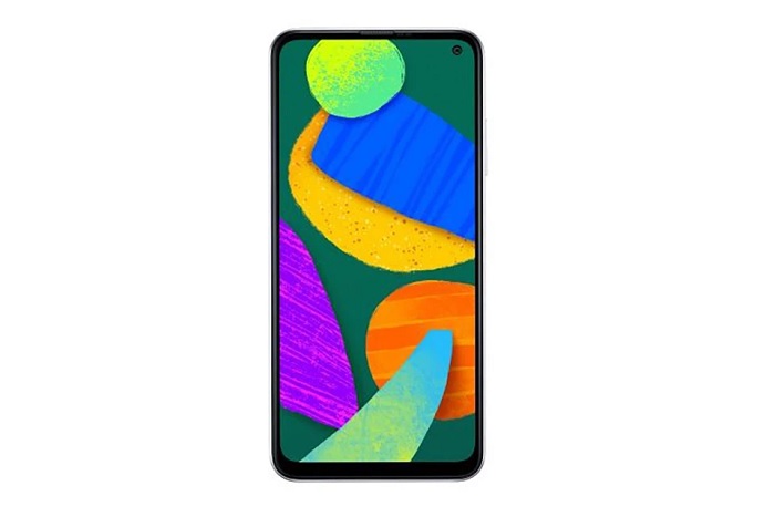 Ảnh minh họa Galaxy F52 5G