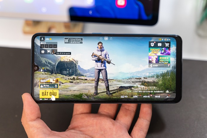 TOP 4 điện thoại Samsung 5G giá siêu tốt chỉ có tại Viettel Store