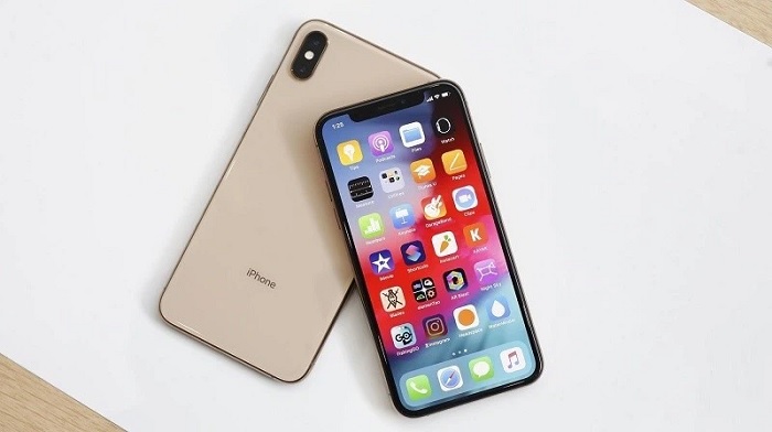 iPhone 12 không khác nhiều so với iPhone ra mắt năm 2018